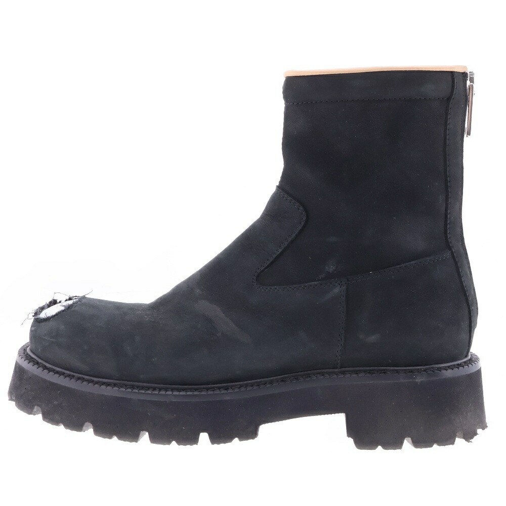 【国内発】PRADA ミドル サイドゴアブーツ 2UG007 ギフト包装可 楽天市場】PRADA(プラダ) サイズ:6 1/2 モノリス スクエアトゥ