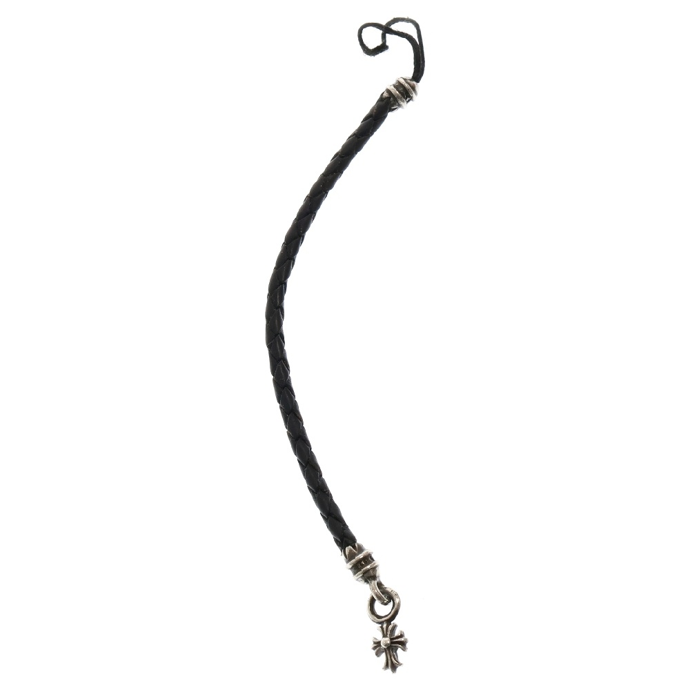 クロムハーツ　携帯　ストラップ 楽天市場】Chrome Hearts クロムハーツ PHONE STRAP 携帯ストラップ