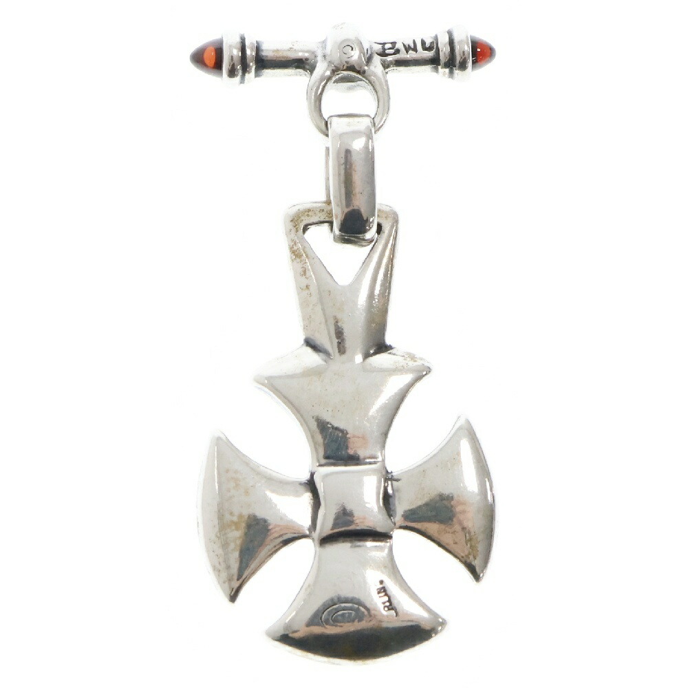 楽天市場】Bill Wall Leather/BWL(ビルウォールレザー) Malibu Cross  