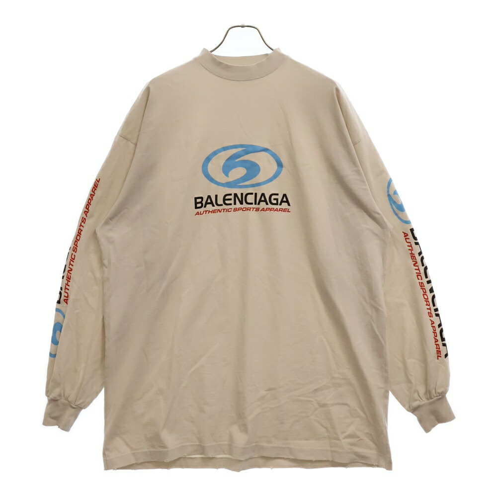 ★VIPセール★累積売上総額第１位【BALENCIAGA 20春夏】5810990 楽天市場】BALENCIAGA(バレンシアガ) サイズ:3 Food Holiday Two