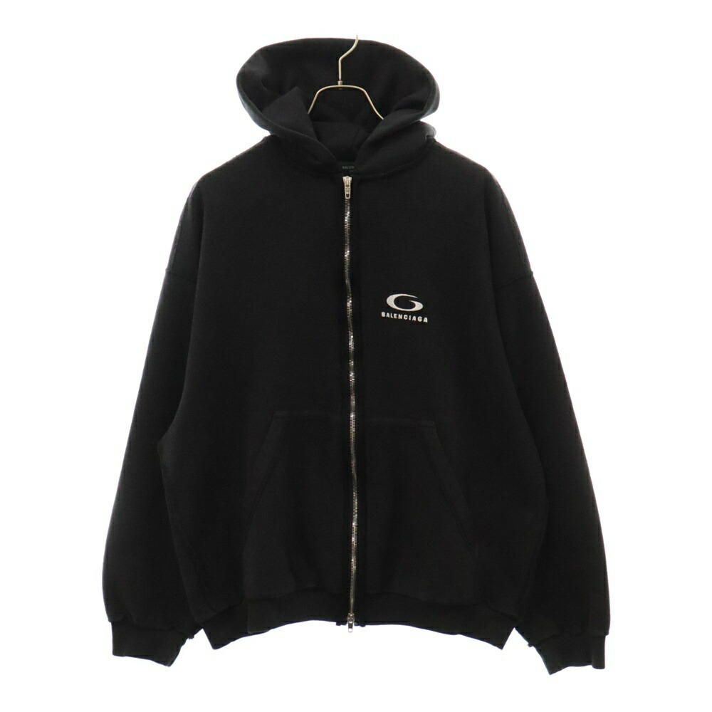 楽天市場】BALENCIAGA(バレンシアガ) サイズ:S キャンペーンロゴ