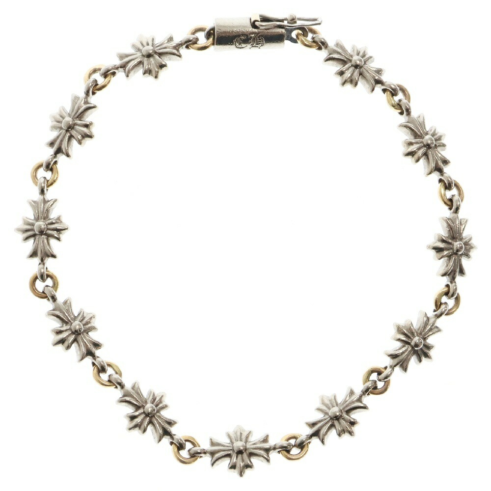 楽天市場】【中古】 CHROME HEARTS クロムハーツ タイニーE CHプラス