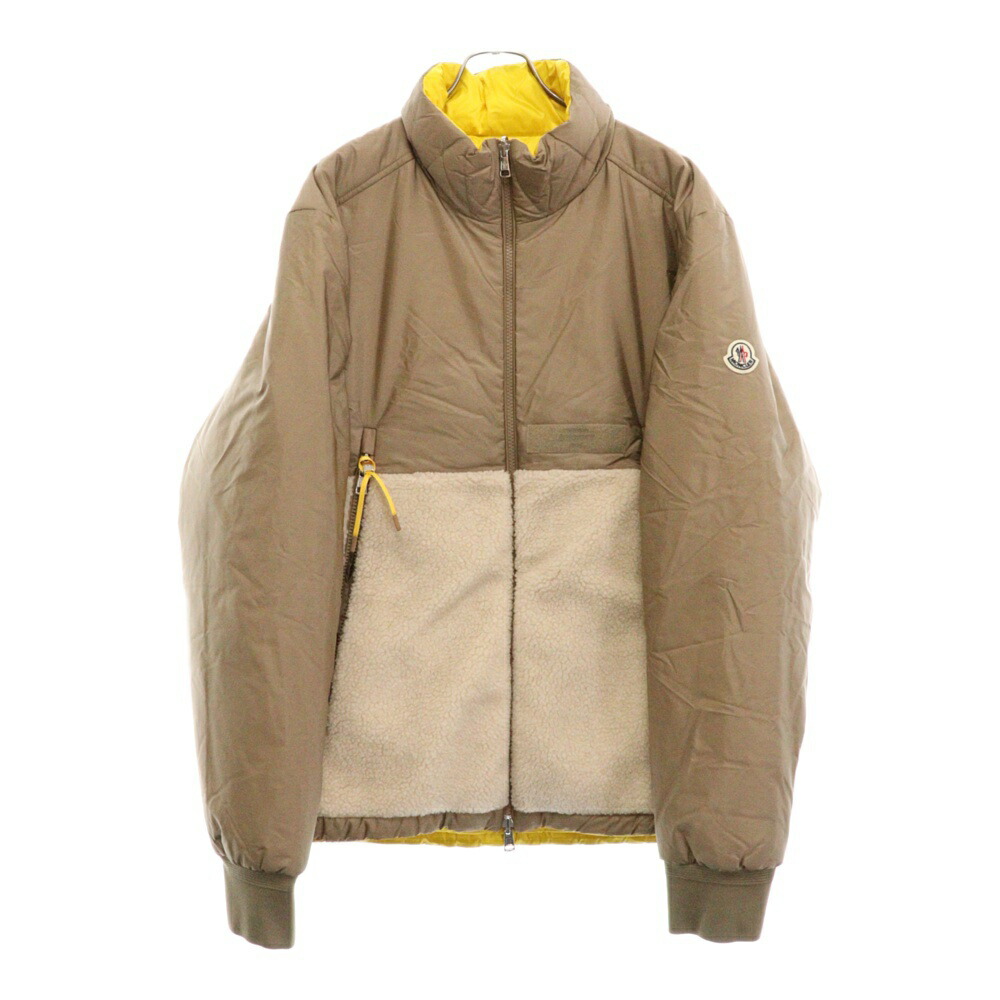 楽天市場】MONCLER(モンクレール) サイズ:1 22AW PEUPLIER