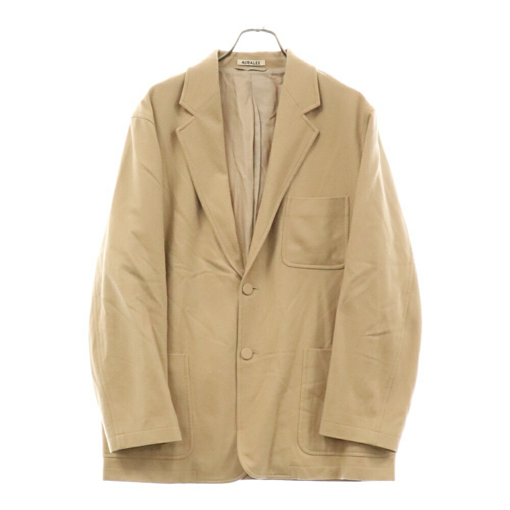 楽天市場】AURALEE(オーラリー) サイズ:4 19AW WASHED CORDUROY JACKET  