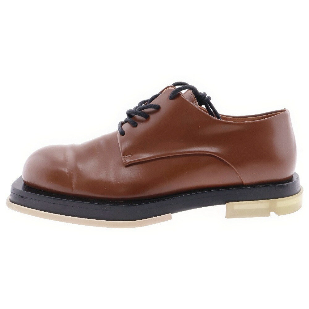 Bottega Veneta スクエアトゥ クロッグ BOTTEGA VENETA ボッテガヴェネタ サンダル/クロッグ/FLASH PUMP