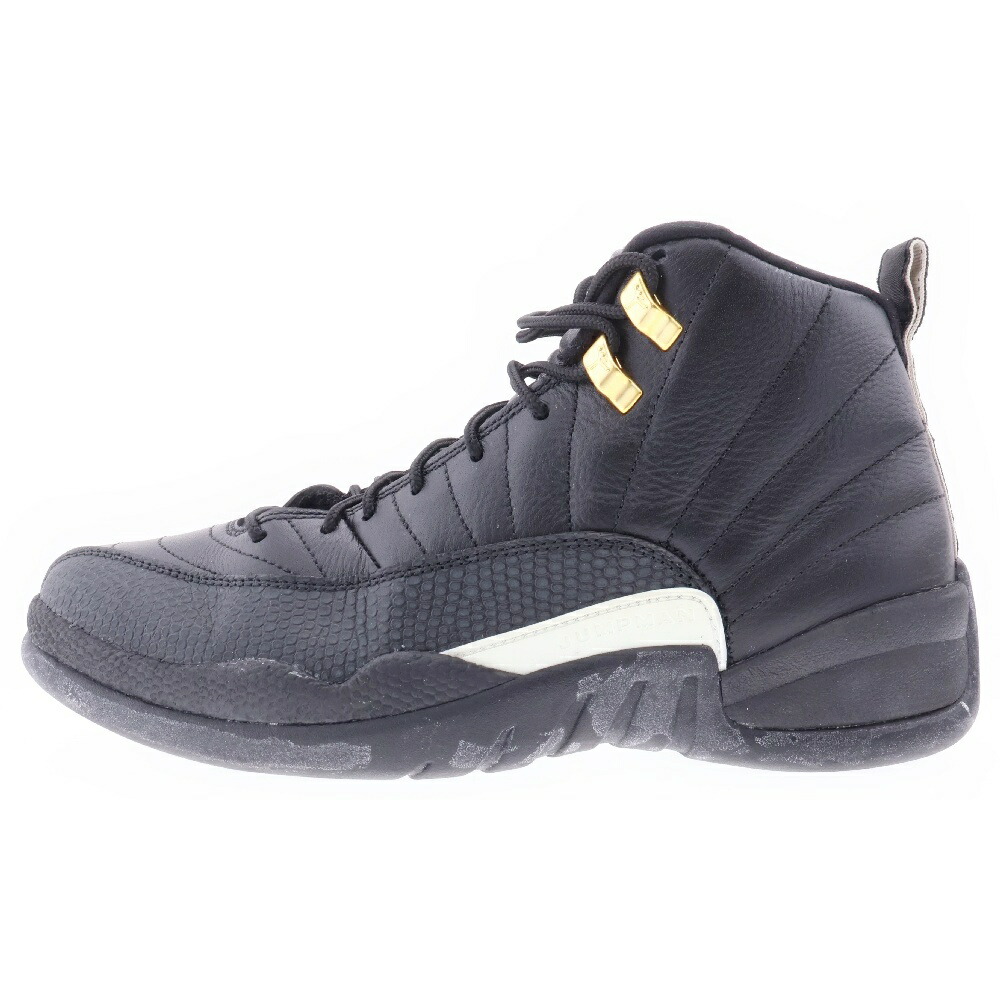 シューズ(男性用) NIKE AIR JORDAN 12 RETRO \"THE MASTER\" AIR JORDAN 12 XII RETRO SNEAKERS 