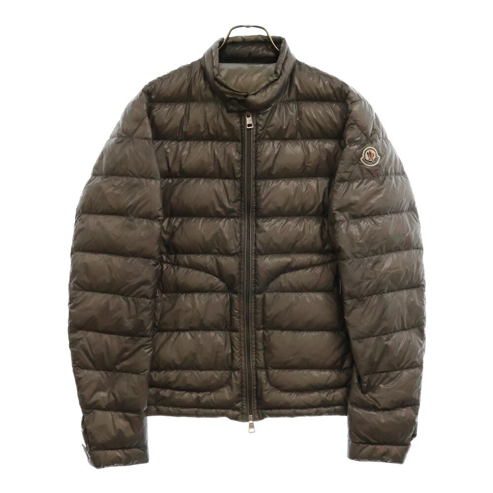 極美品　モンクレール　ナイロンジャケット　サイズ0 カモフラ　国内正規品 楽天市場】MONCLER(モンクレール) サイズ:0 19AW EYMERIC