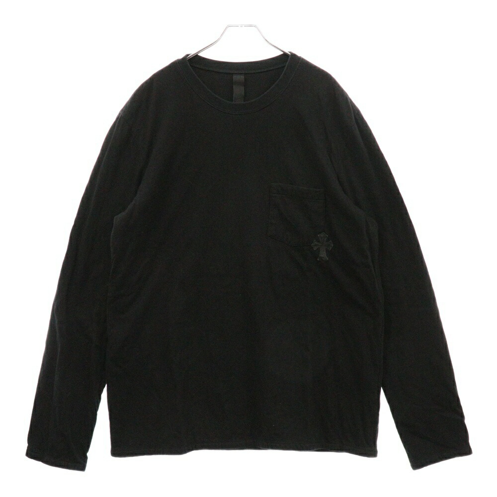 CHROME HEARTS クロムハーツ KYOSUKE HIMURO L/S Tee 氷室京介