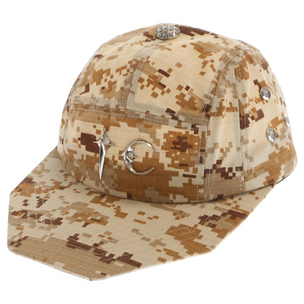 楽天市場】THUG CLUB(サグクラブ) 24SS SWORD CAP ソード