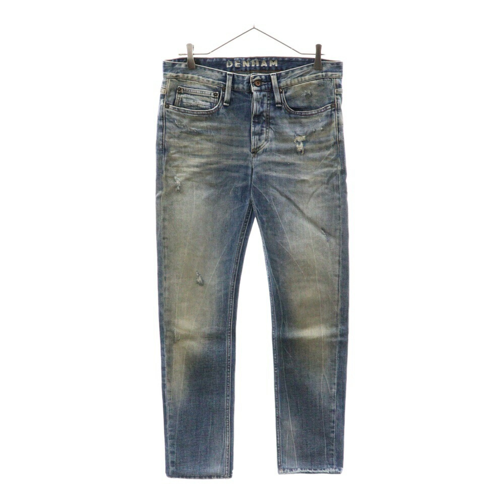 パンツ DENHAM BOLT B30 W30L32 数々のアワードを受賞】 DENHAM（デンハム）の「DENHAM/デンハム
