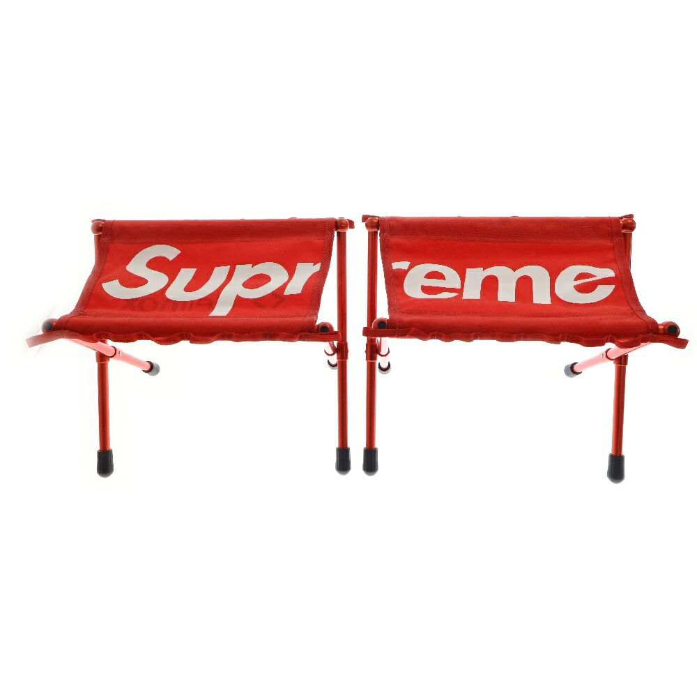 【新品・未開封】Supreme ヘリノックス タクティカル フィールド スツール 楽天市場】SUPREME(シュプリーム) 23AW ×Helinox Set of 2