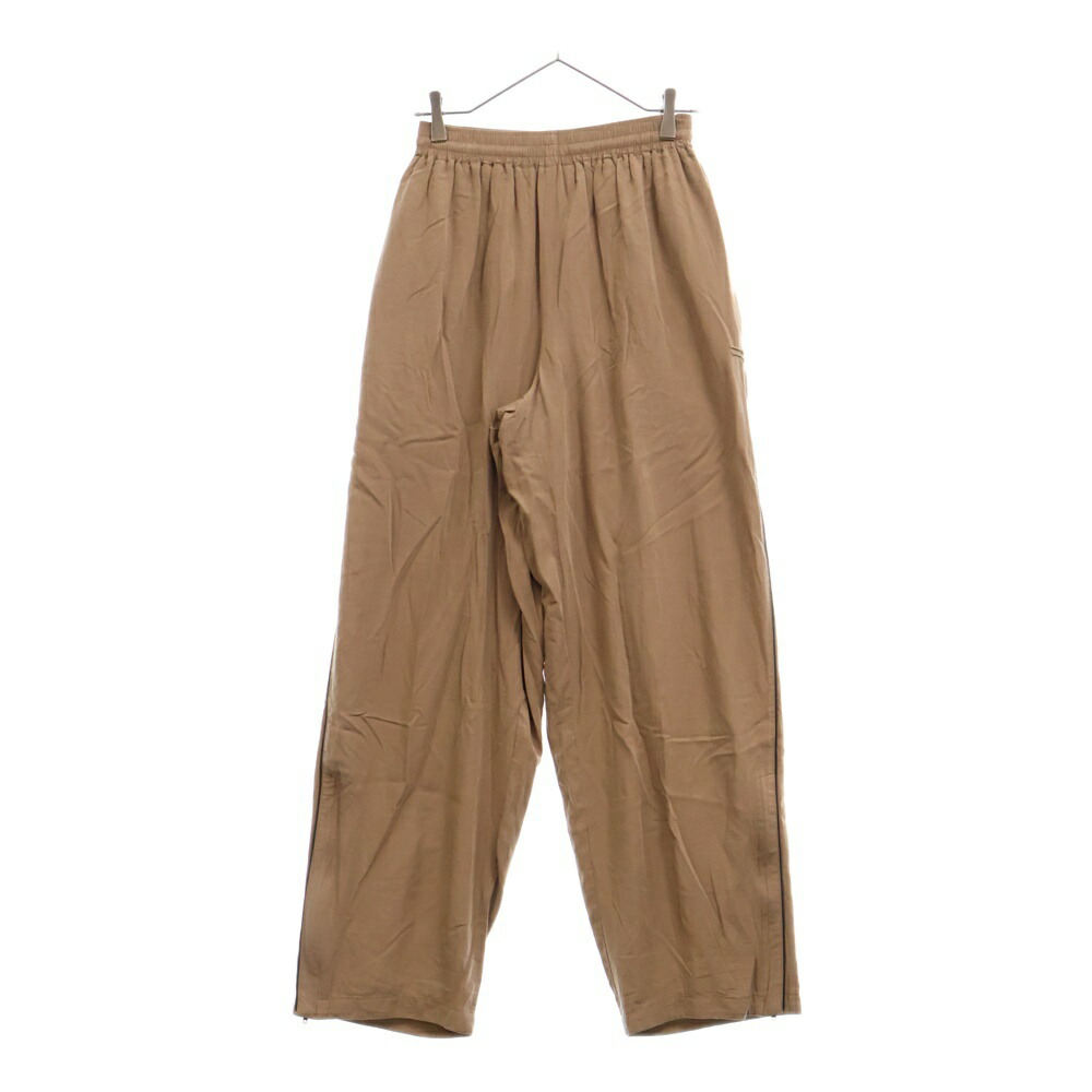 【BALENCIAGA】エラスティック ウエスト ジョギング パンツ 3524k290005-2.jpg