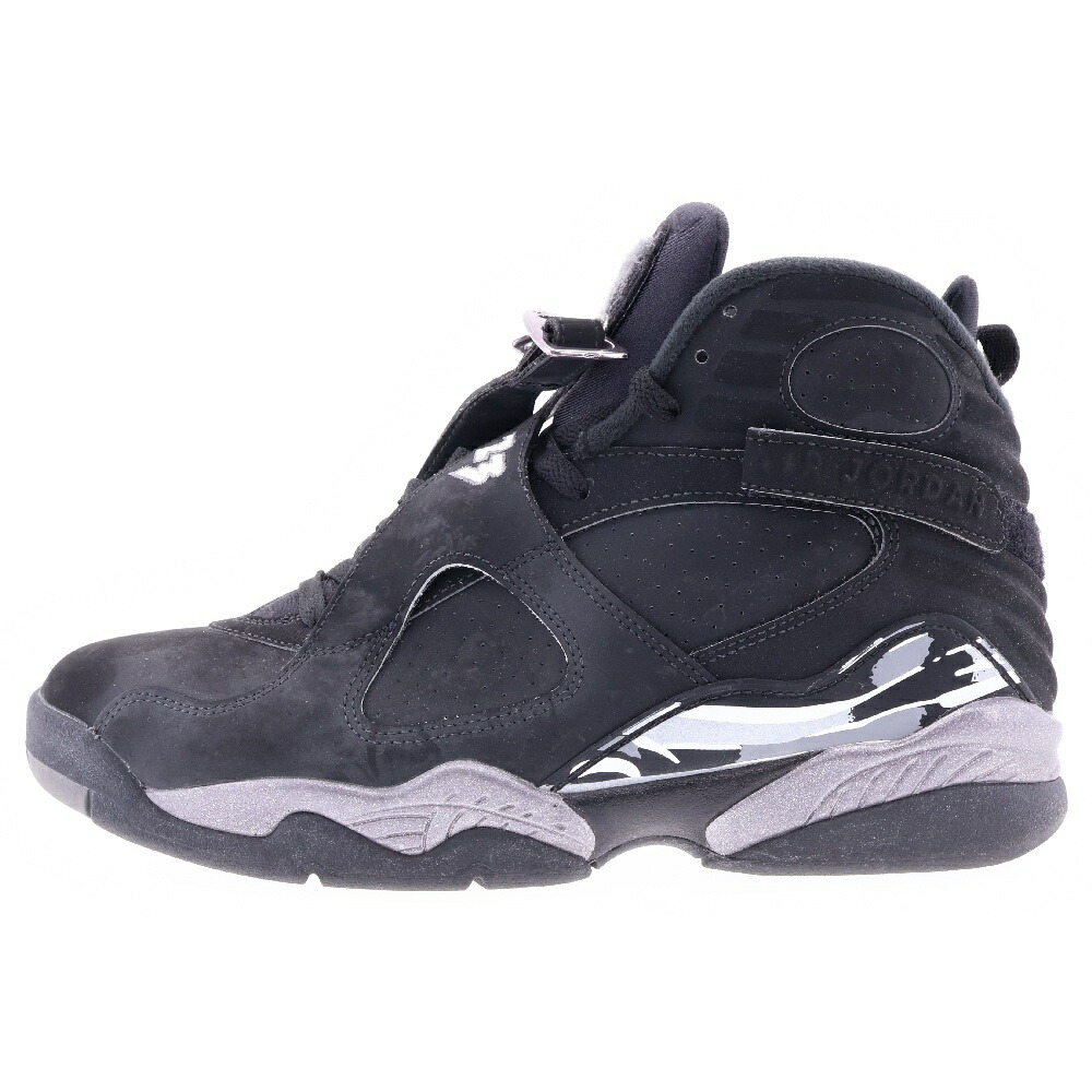 27cm エアジョーダン8 クローム Air Jordan 8 Buy Air Jordan 8 Retro 'Chrome' 2015 - 305381 003 | GOAT CA