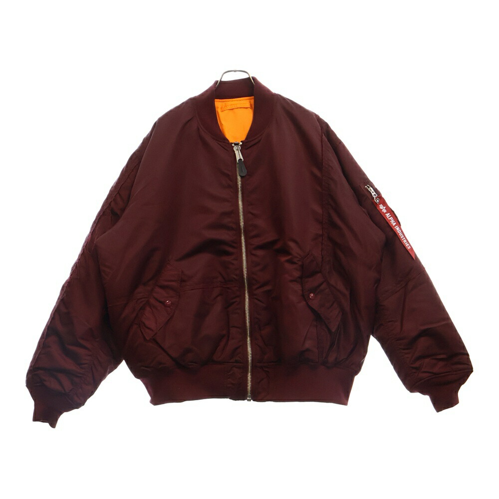 ポーターさん専用ALPHA INDUSTRIES 楽天市場】ALPHA INDUSTRIES(アルファ インダストリーズ) サイズ