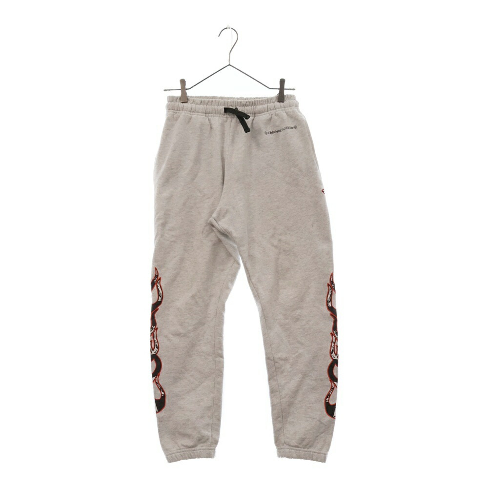 楽天市場】CHROME HEARTS MATTY BOY CAMO CARGO SWEATPANTS