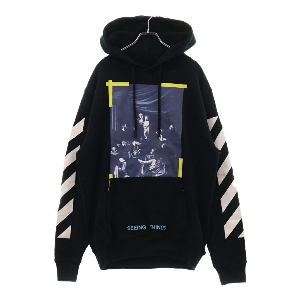 楽天市場】OFF-WHITE(オフホワイト) サイズ:M THE END OASIS