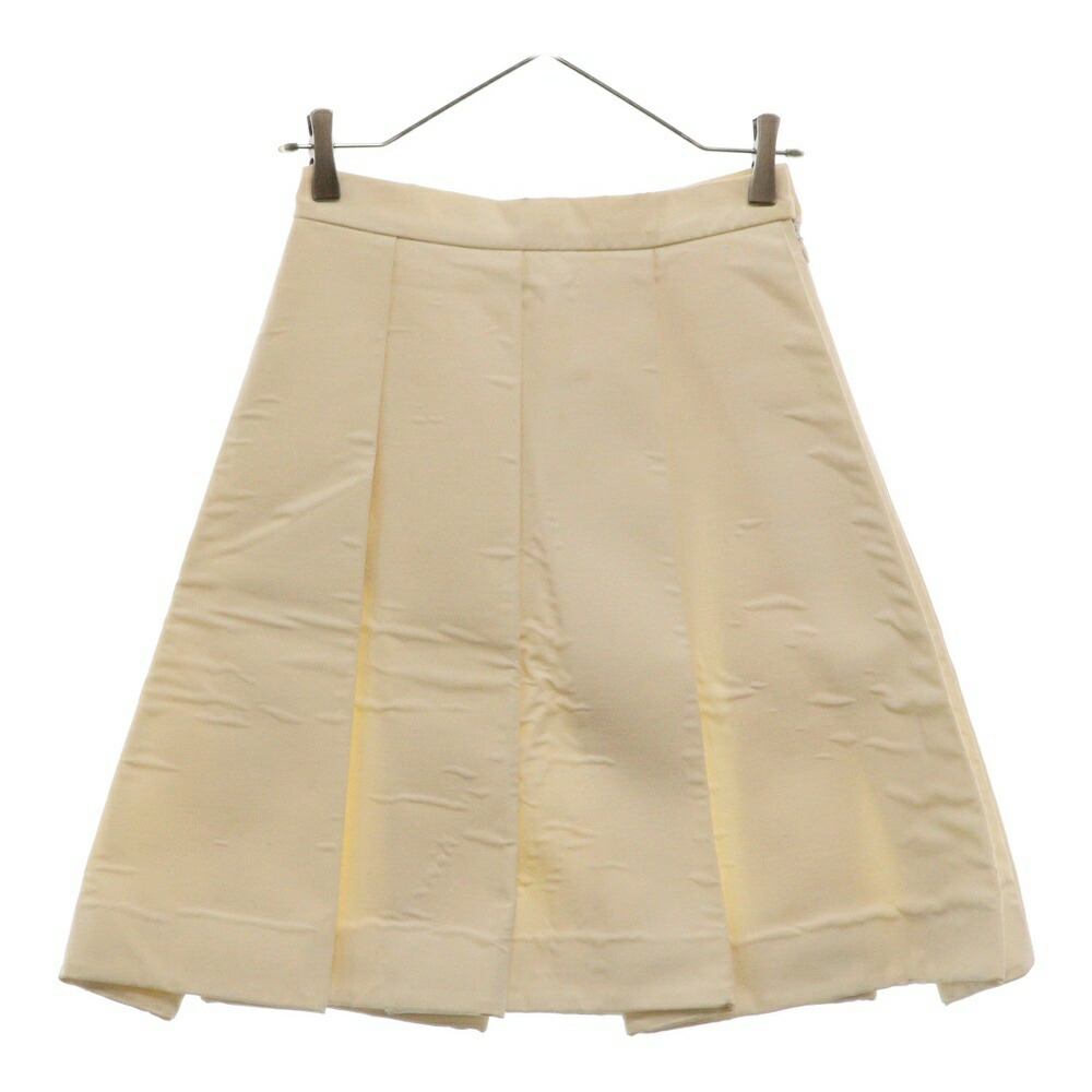 楽天市場】JACQUEMUS(ジャックムス) サイズ:24 La Jupe De Nimes