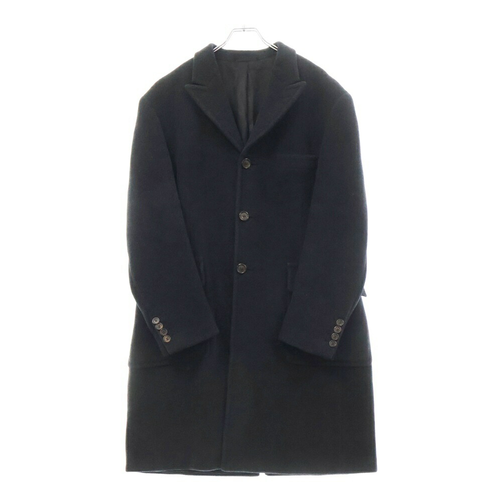 833 PRADA チェスターコート PRADA - prada チェスターコート