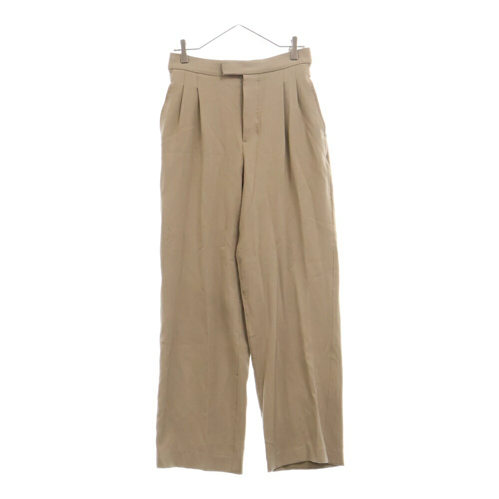 ビンテージ70's○DEADSTOCK Rand craftレザーUチップシューズ黒