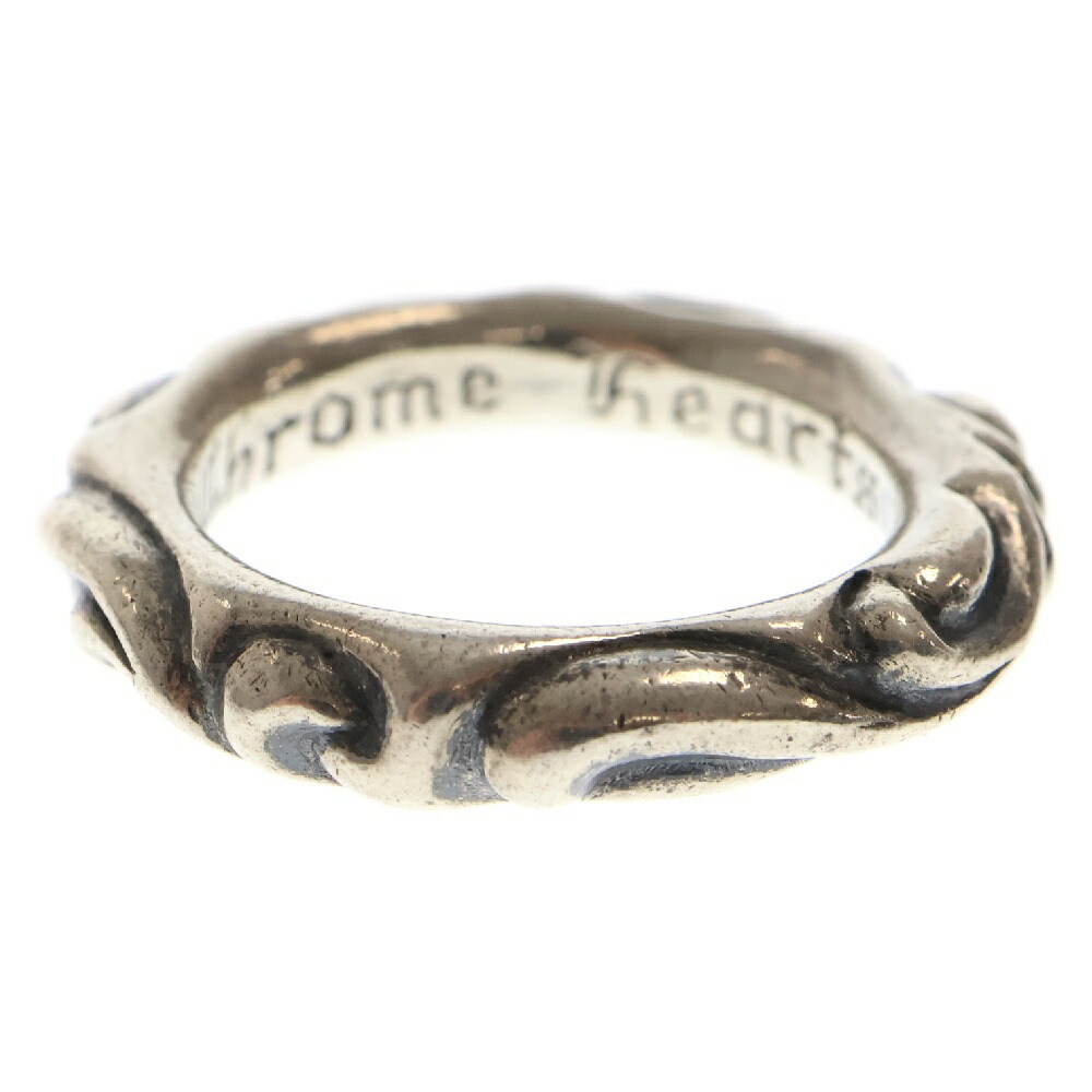 楽天市場】CHROME HEARTS(クロムハーツ) サイズ:10.5号 SCRL