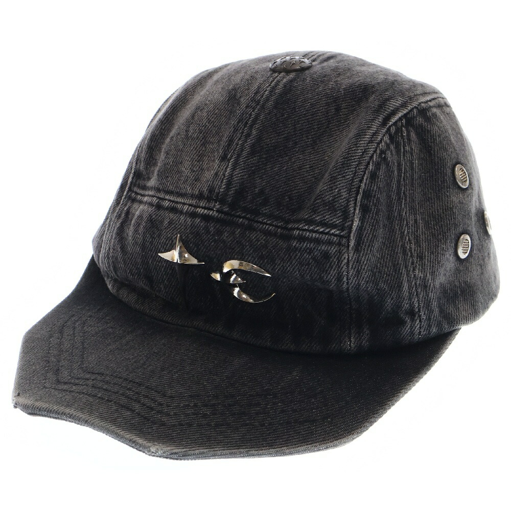 楽天市場】THUG CLUB(サグクラブ) 24SS SWORD CAP ソード