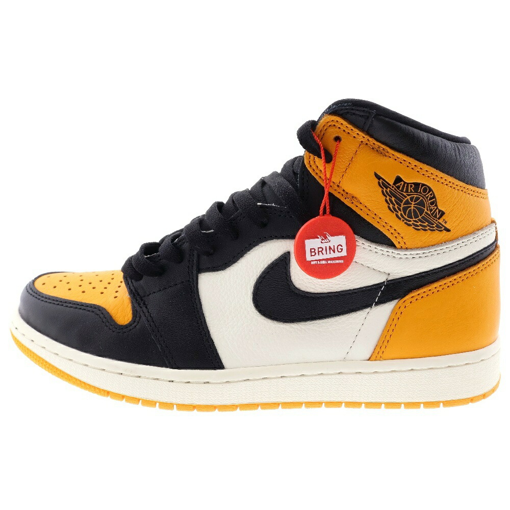 楽天市場】NIKE(ナイキ) サイズ:29.0cm AIR JORDAN 1 HIGH OG LOST  