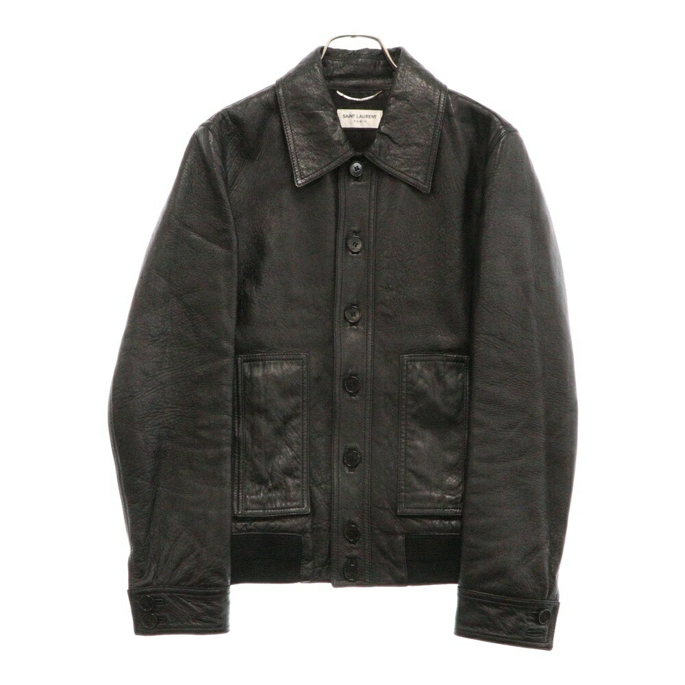 楽天市場】SAINT LAURENT PARIS(サンローランパリ) サイズ:46 楽天市場】SAINT LAURENT PARIS(サンローランパリ) サイズ:46