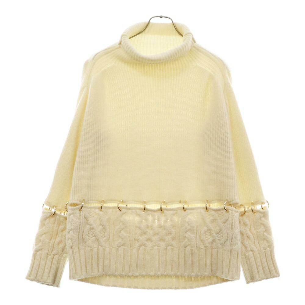 Acne Studios アクネ ストゥディオズ Balloon Mohair Knit