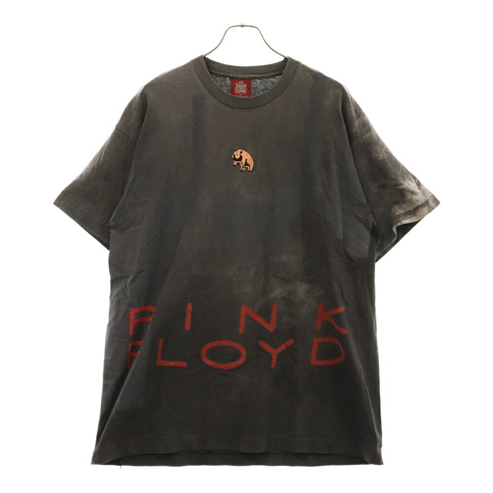 楽天市場】VINTAGE(ヴィンテージ) サイズ:L 00s PINK+FLOYD+THE WALL  