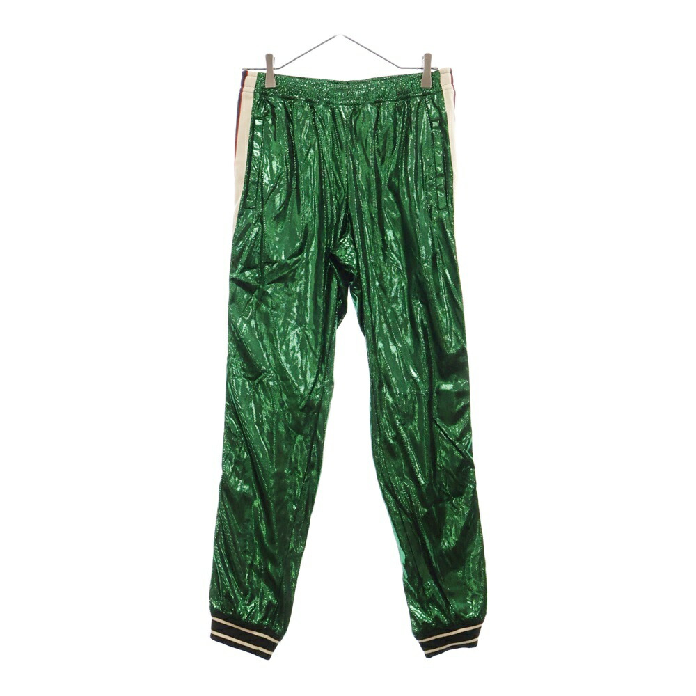 楽天市場】GUCCI(グッチ) サイズ:XL Light Neoprane Jogging
