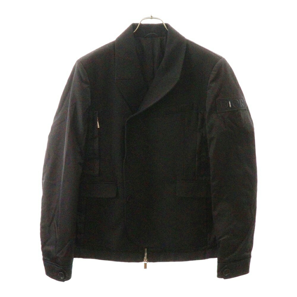 楽天市場】DIOR(ディオール) サイズ:50 22AW×Cactus Jack Bomber