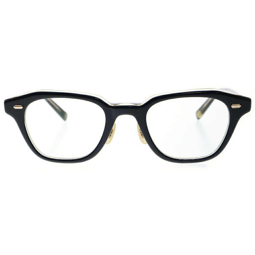 楽天市場】BOTTER(ボッター) 24SS ×WUJIC JO ブリッジクリアストーン  