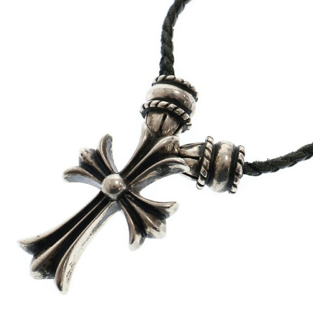 CH CRS SML BC スモールCHクロスボロチップ Wボロチップ