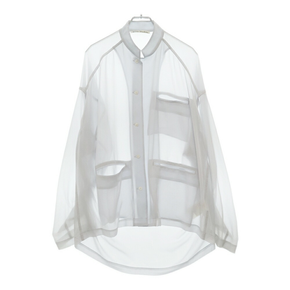 三越伊勢丹 | Acne Studios/アクネ ストゥディオズ_Women通販