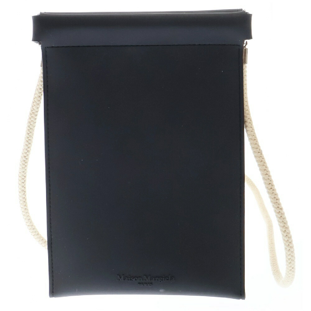 Maison Martin Margiela 2WAY ベルト トートバッグ 楽天市場】Martin Margiela(マルタンマルジェラ) 2WAY レザー