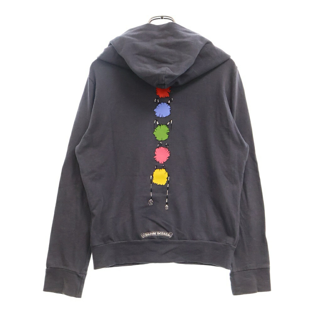 楽天市場】CHROME HEARTS(クロムハーツ) サイズ:L ×MATTY BOY