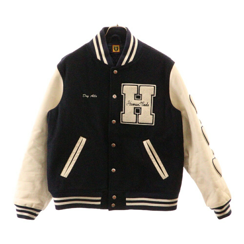 楽天市場】HUMAN MADE(ヒューマンメイド) サイズ:M xGirls Don't