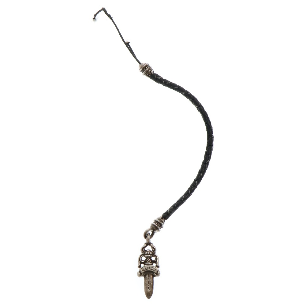 楽天市場】【CHROME HEARTS クロムハーツ 携帯ストラップ】携帯