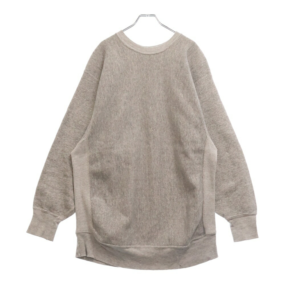 楽天市場】CHAMPION(チャンピオン) サイズ:L 80S REVERS WEAVE