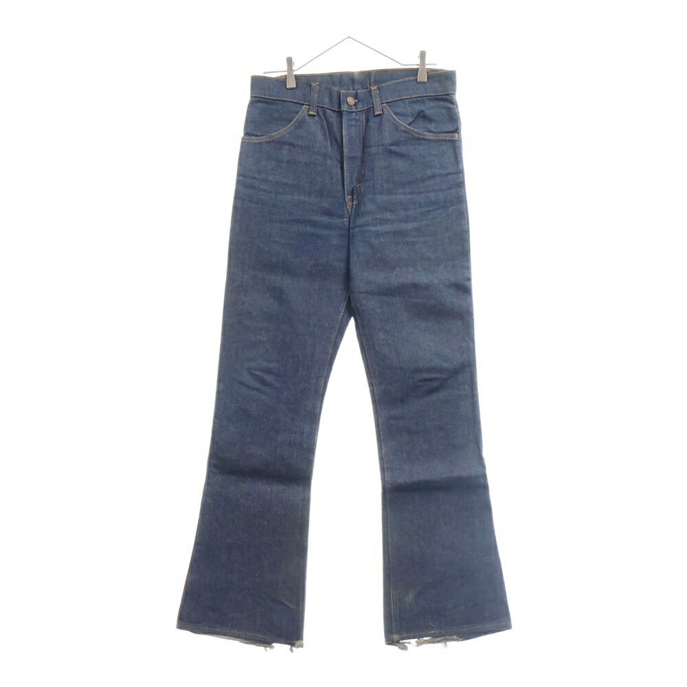 楽天市場】Levi's(リーバイス) 70s VINTAGE ヴィンテージ 646