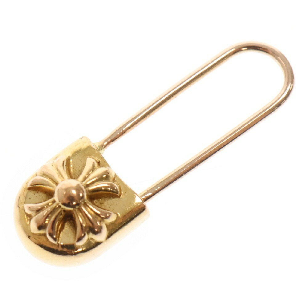 楽天市場】CHROME HEARTS(クロムハーツ) サイズ:スモール 22K