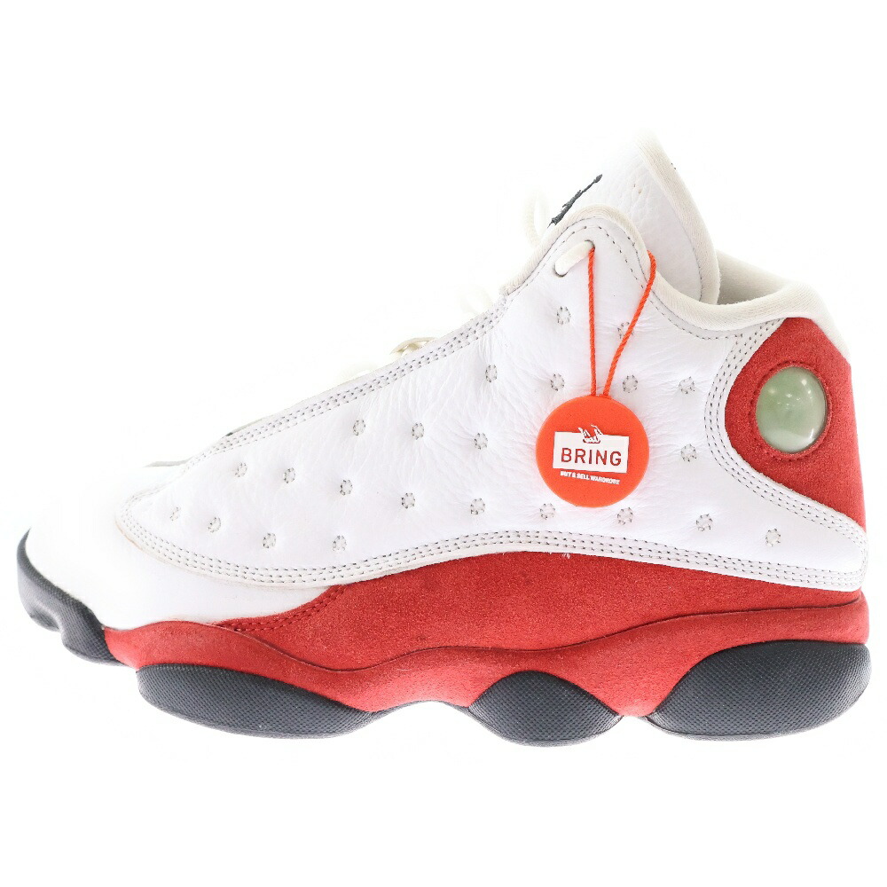 ナイキ　エアジョーダン13レトロ カーメロアンソニー　27cm ナイキ エアジョーダン13 レトロ 