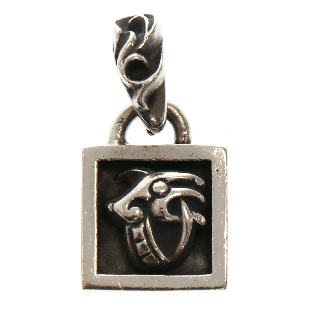 楽天市場】クロムハーツ(chrome hearts) FRAMED CELTIC フレーム