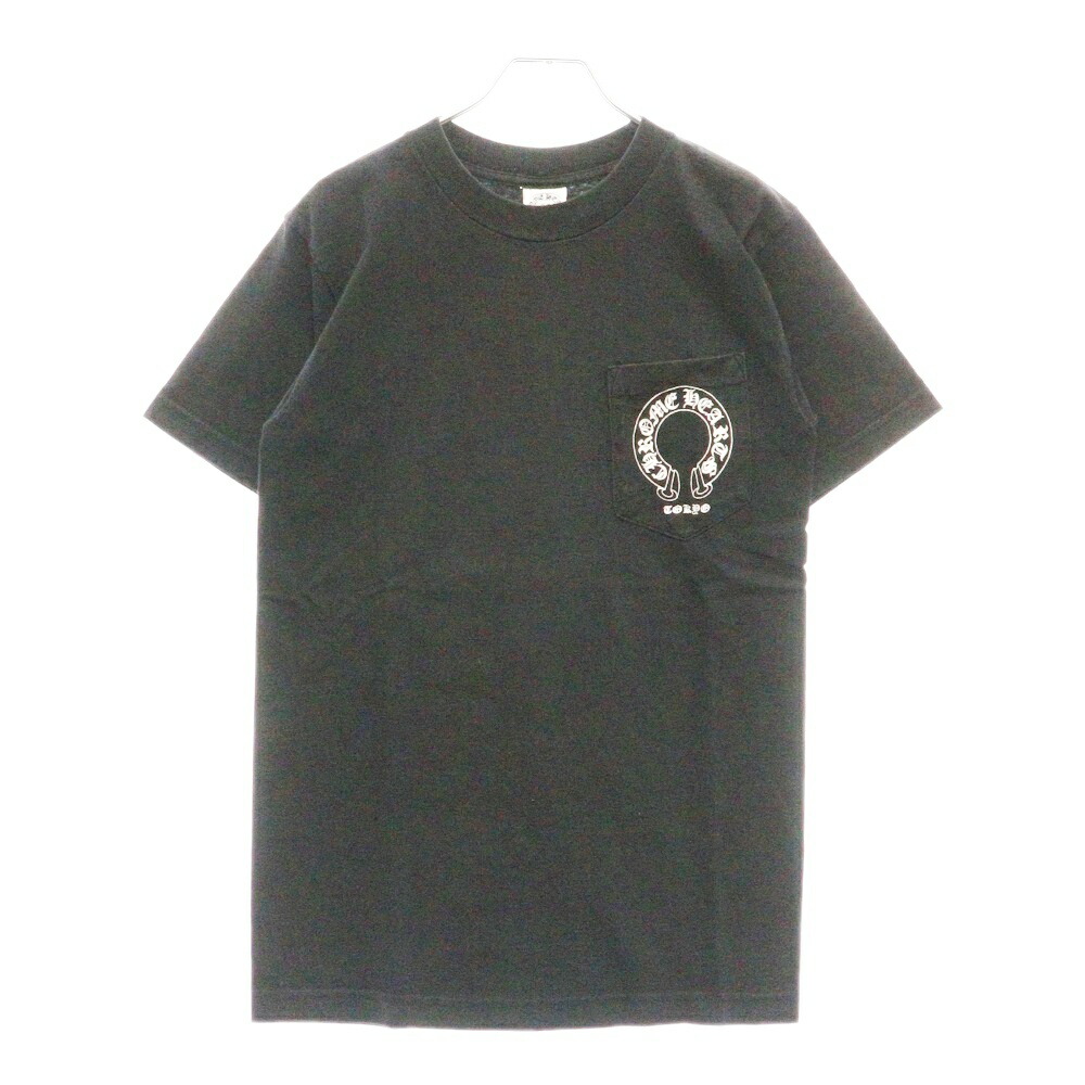 CHROME HEARTS クロムハーツ ×KYOSUKE HIMURO CH T-SHRT HMR