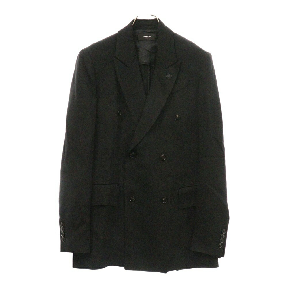 【未使用】Salvatore Ferragamo デザインテーラードジャケット 2025年最新】Salvatore Ferragamo テーラードジャケットの人気