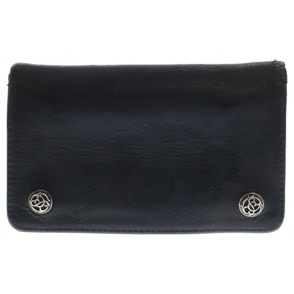 楽天市場】CHROME HEARTS(クロムハーツ) ZPR CHNG 3×4 ジッパー