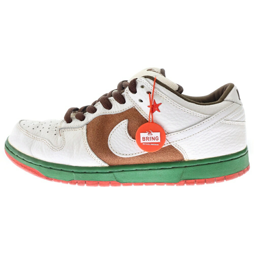 楽天市場】NIKE SB(ナイキエスビー) サイズ:28.5cm 【観賞用 2004年製 