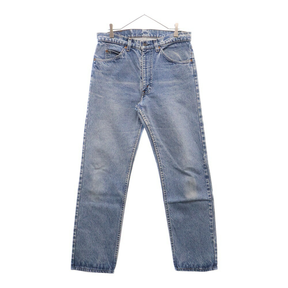 楽天市場】Levi's(リーバイス) サイズ:W33 L32 90S 516-0217