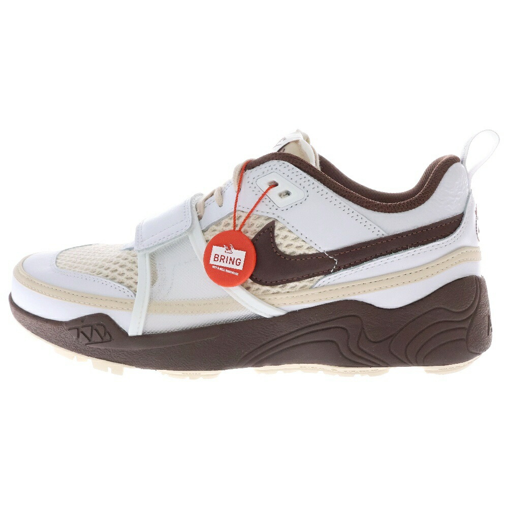 楽天市場】NIKE(ナイキ) サイズ:27.0cm ×Travis Scott Zoom Field Jaxx 