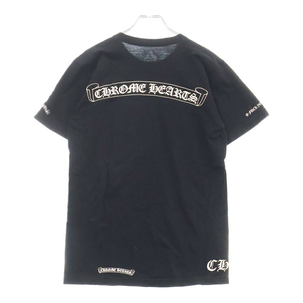 楽天市場】CHROME HEARTS(クロムハーツ) サイズ:S オールド